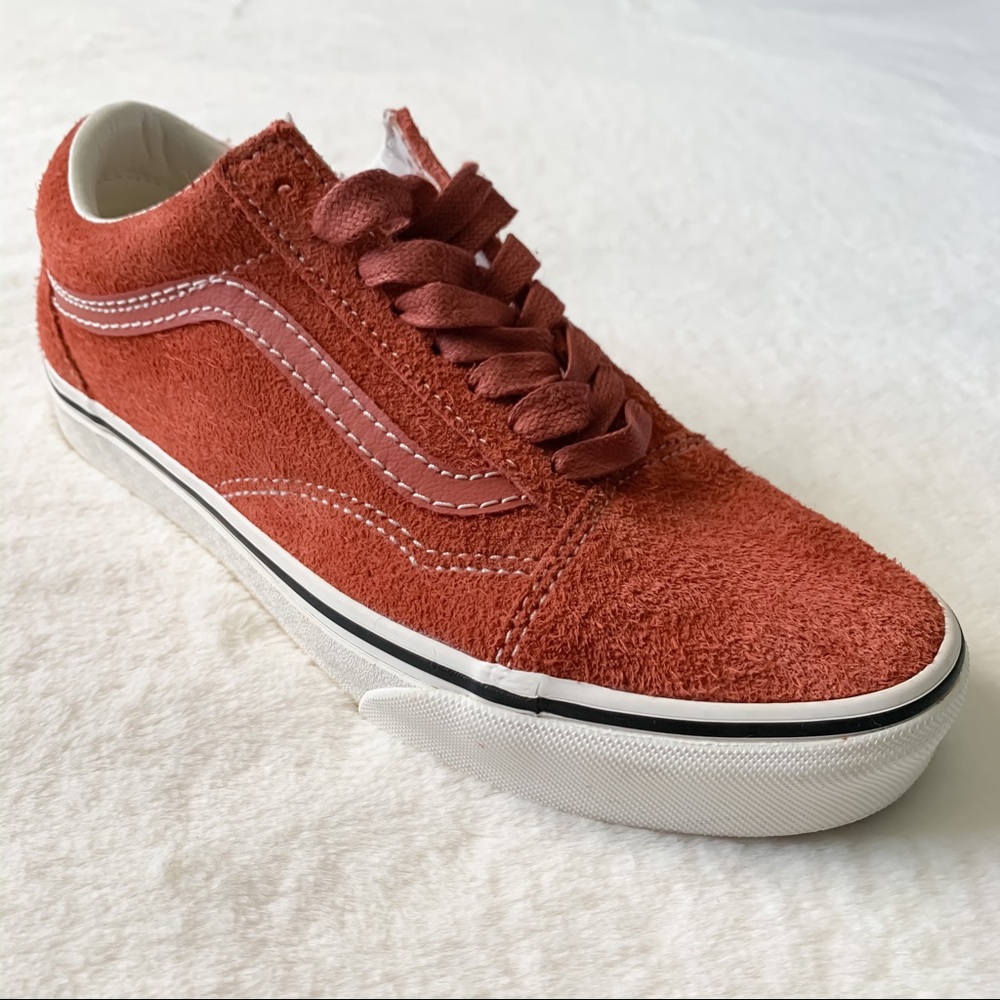 Vans old skool